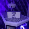 Luffy Gear 5 One Pièce Lightbox