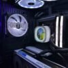 Grille de Ventilateur Fortnite
