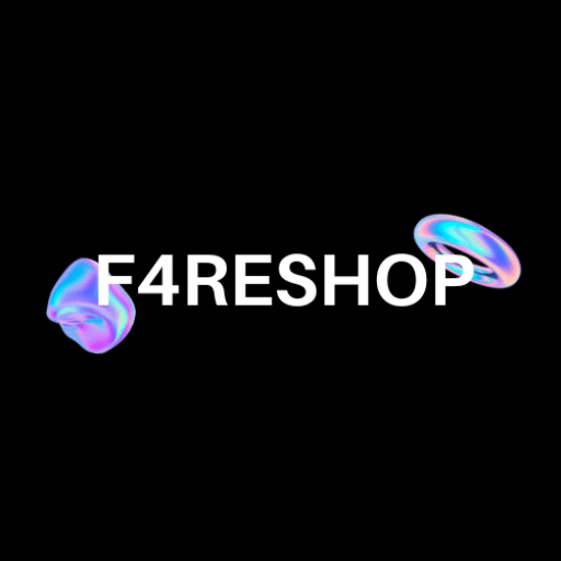 F4RESHOP