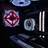 Grille de Ventilateur Logo JOBLIFE