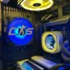 Grille De Ventilateur Counter Strike