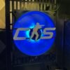 Grille De Ventilateur Counter Strike